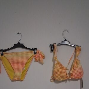 BEAUTIFUL BNWT LUCKY Brand 2 pc set Sz M